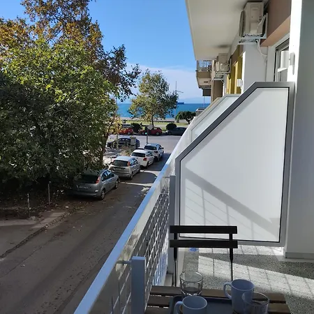 Pansea 15 Exclusive Thessaloniki