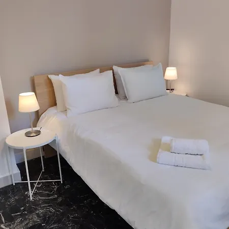 Pansea 15 Exclusive Apartment Thessaloniki