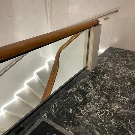 Pansea 15 Exclusive Appartement *