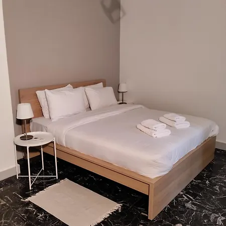 Pansea 15 Exclusive Apartment *